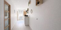 maison à STE LIVRADE SUR LOT (47110)