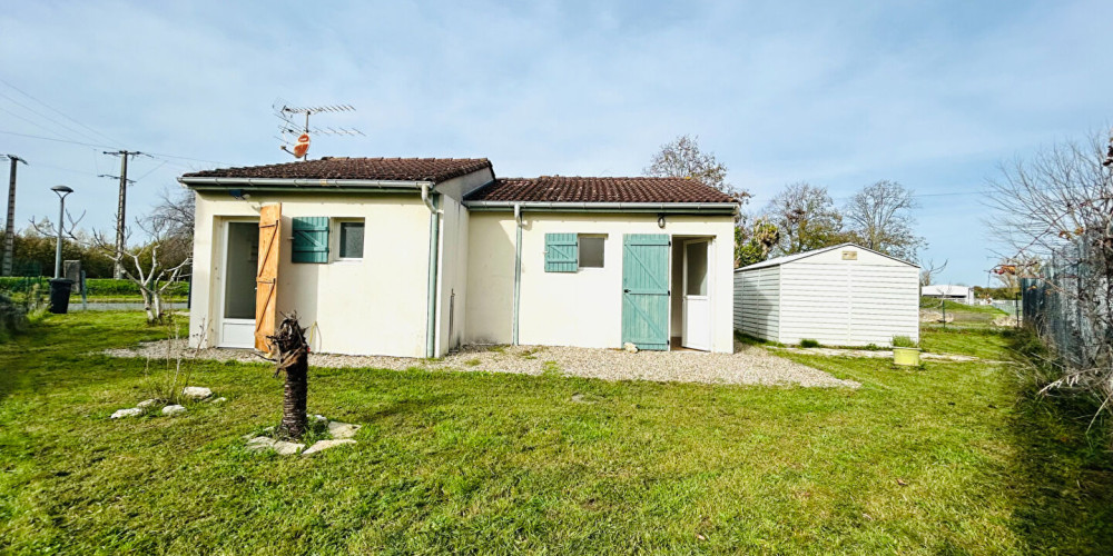 maison à BIAS (47300)