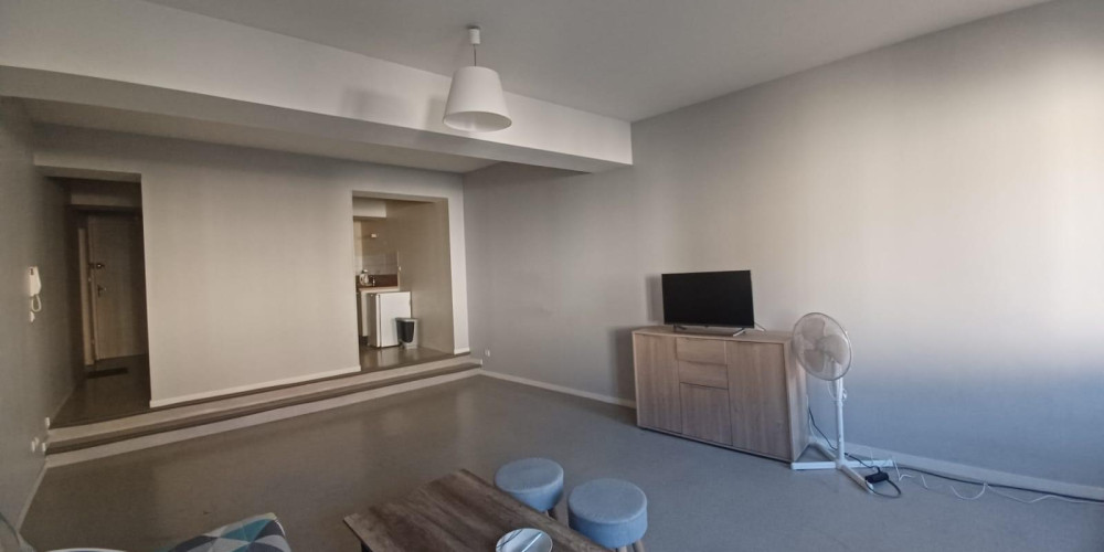 appartement à AGEN (47000)
