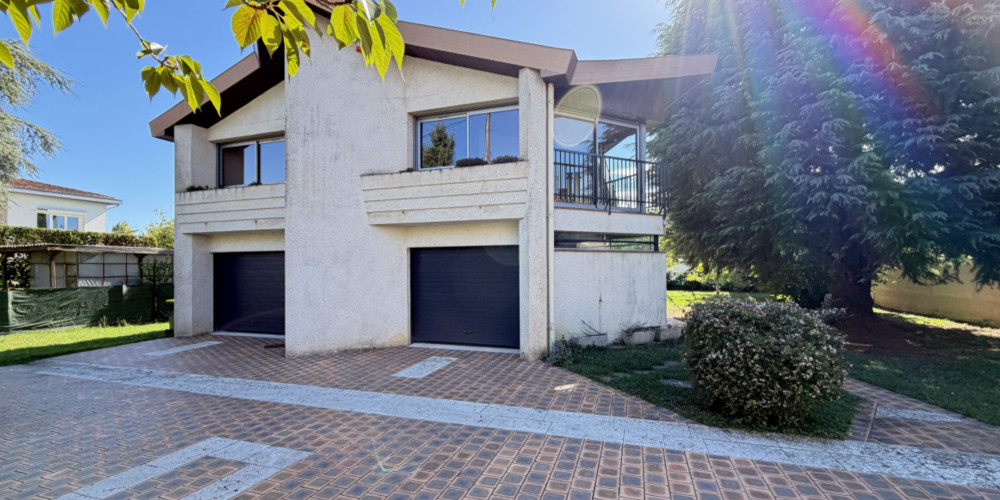 maison à AGEN (47000)