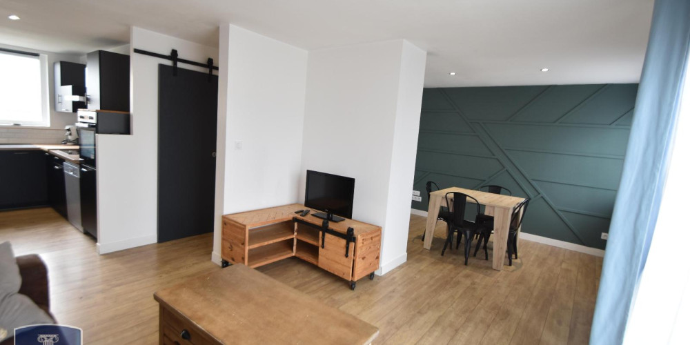 appartement à AGEN (47000)