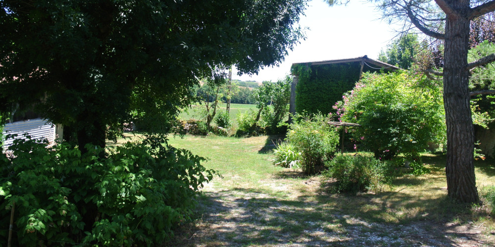maison à MAUVEZIN SUR GUPIE (47200)