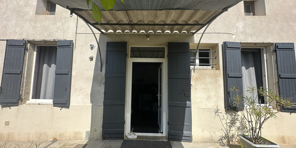 maison à AGEN (47000)