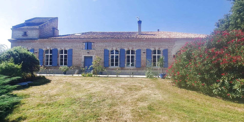maison à AGEN (47000)