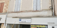 immeuble à MARMANDE (47200)
