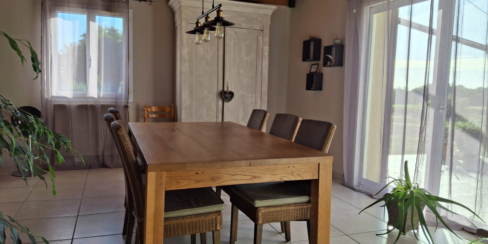 maison à CASTILLONNES (47330)