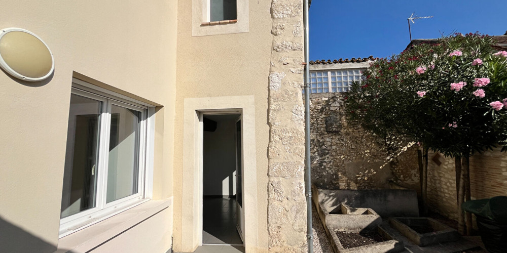 maison à CASTILLONNES (47330)