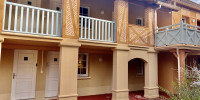 appartement à MONFLANQUIN (47150)