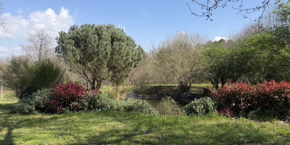 maison à DAMAZAN (47160)