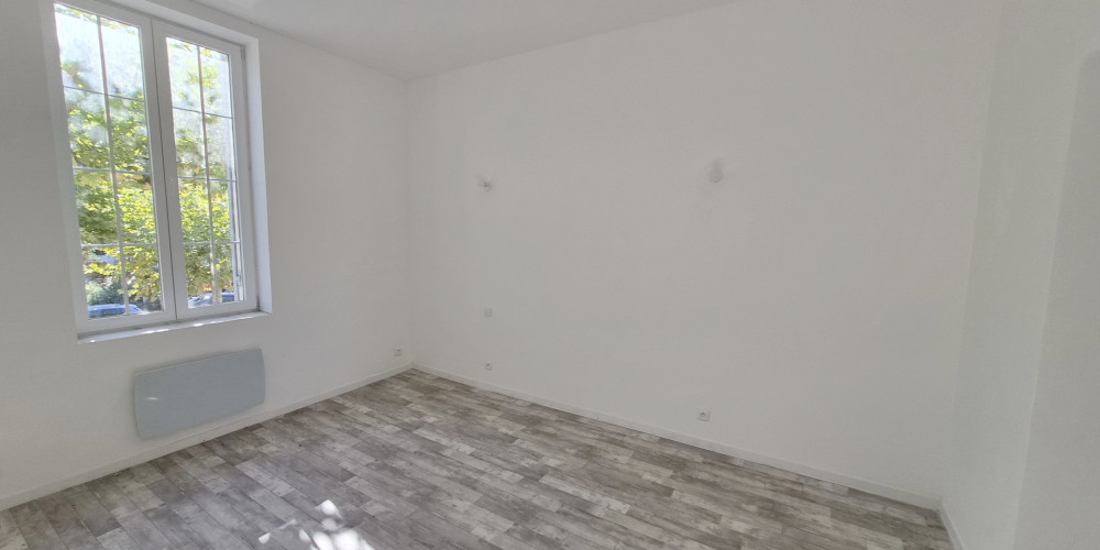 appartement à STE BAZEILLE (47180)