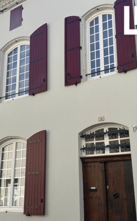 Maison  CASTELMORON SUR LOT