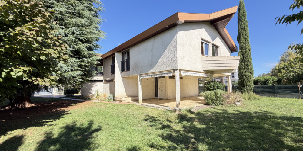 maison à AGEN (47000)