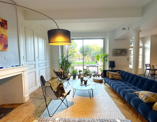 maison  AGEN