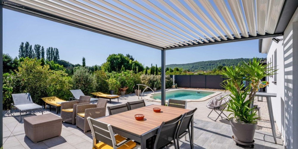 maison à VILLENEUVE SUR LOT (47300)