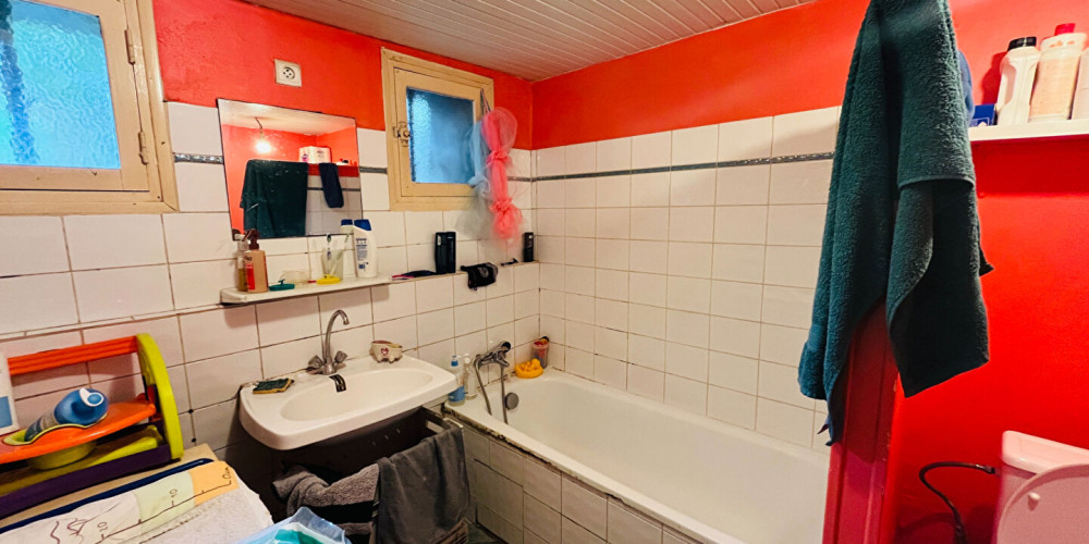 maison à TOMBEBOEUF (47380)