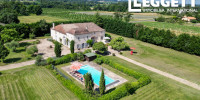maison à DURAS (47120)