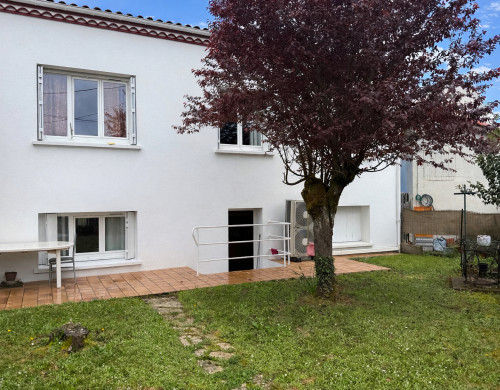 maison  VILLENEUVE SUR LOT