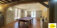 maison à SAUVAGNAS (47340)