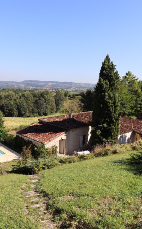 Maison  VILLENEUVE SUR LOT