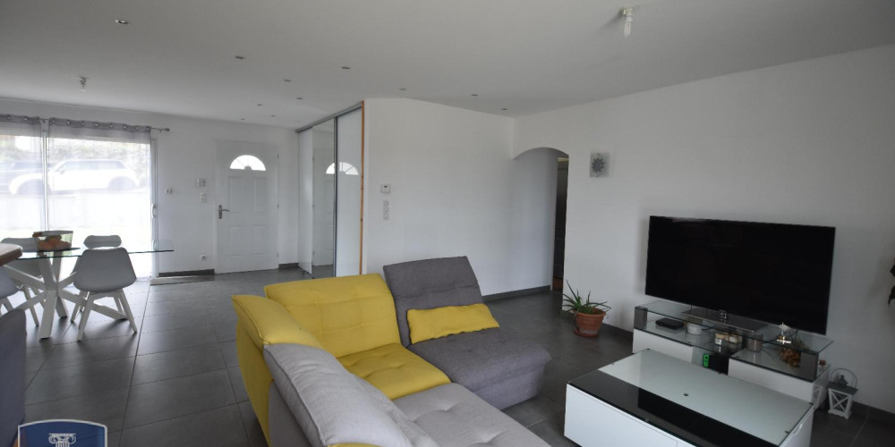 maison à PONT DU CASSE (47480)