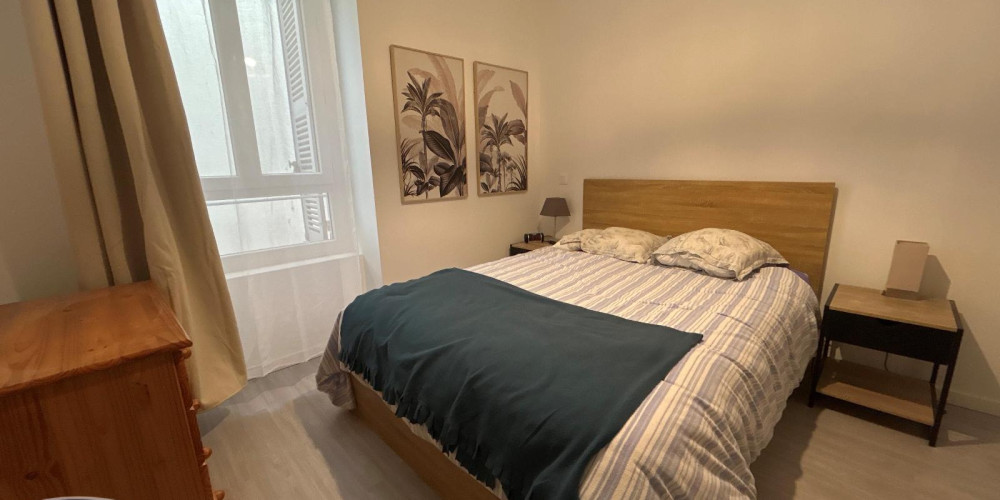 appartement à AGEN (47000)