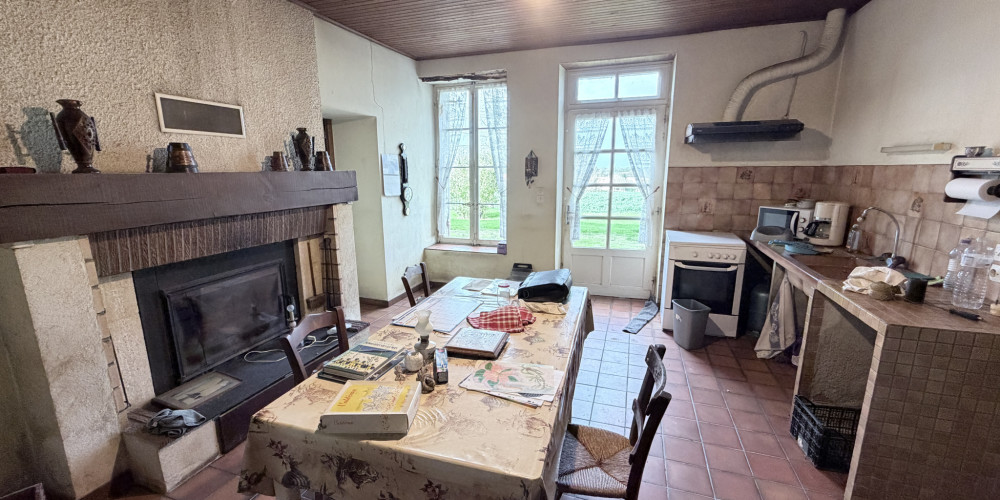 maison à SAMAZAN (47250)