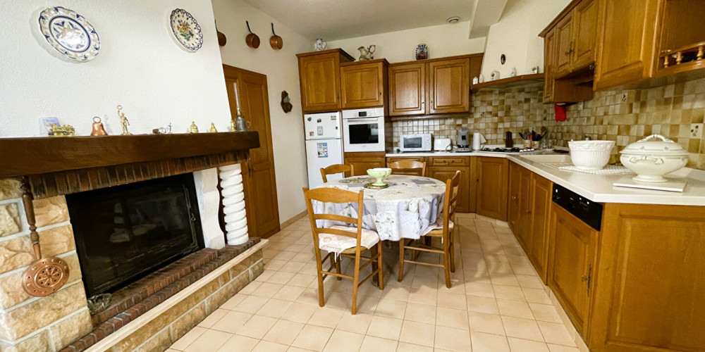 maison à DAUSSE (47140)