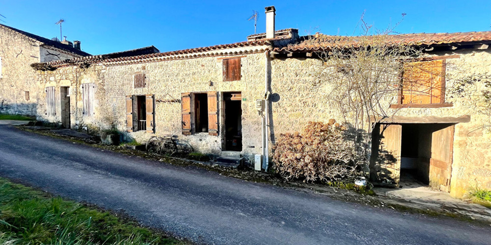 maison à PRAYSSAS (47360)