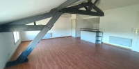 appartement à COLAYRAC ST CIRQ (47450)