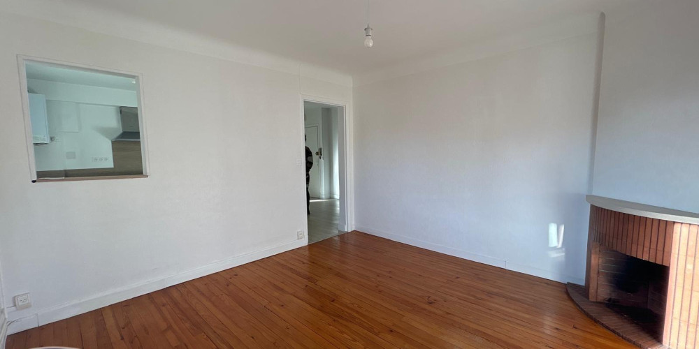 appartement à AGEN (47000)