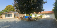 maison à DAMAZAN (47160)