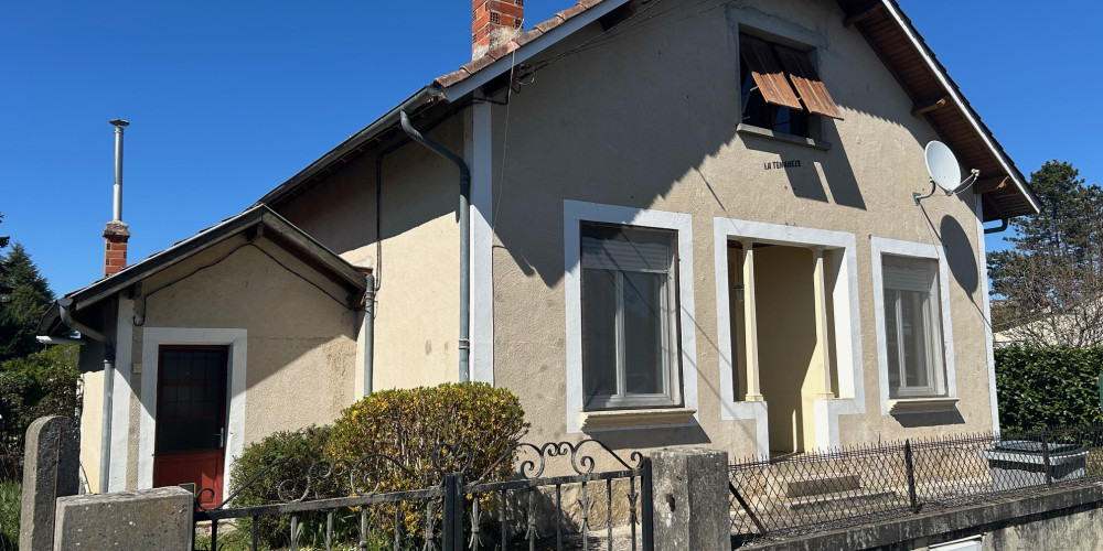 maison à LAVARDAC (47230)