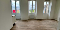 appartement à STE LIVRADE SUR LOT (47110)