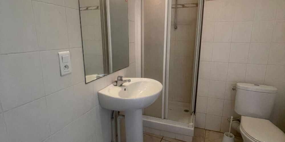 appartement à AGEN (47000)