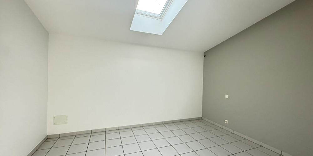 appartement à VILLENEUVE SUR LOT (47300)