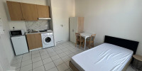 appartement à VILLENEUVE SUR LOT (47300)