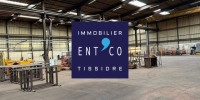 local commercial à CASTELCULIER (47240)