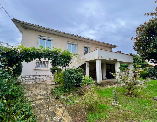 maison  VILLENEUVE SUR LOT