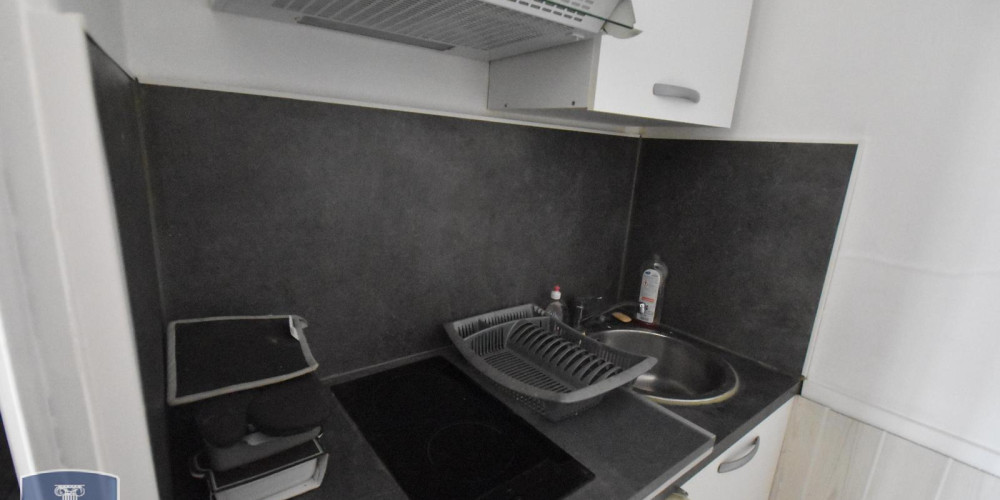 appartement à AGEN (47000)