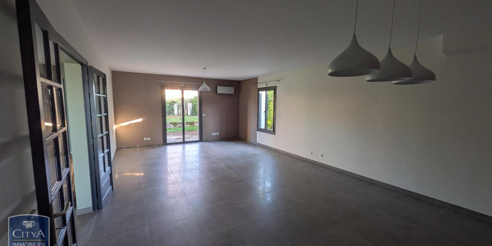 maison à MONFLANQUIN (47150)