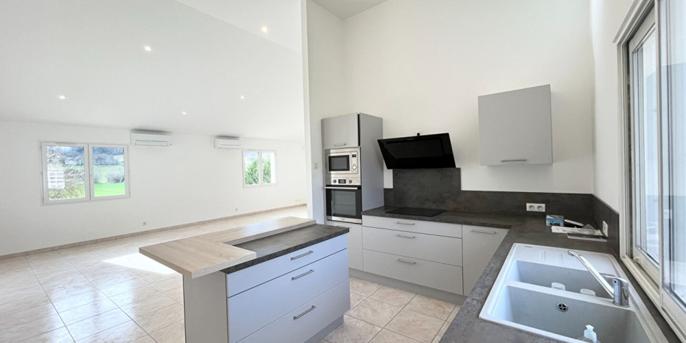 maison à PENNE D AGENAIS (47140)