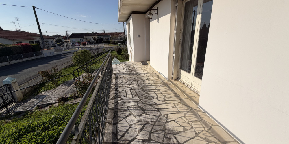 maison à TONNEINS (47400)