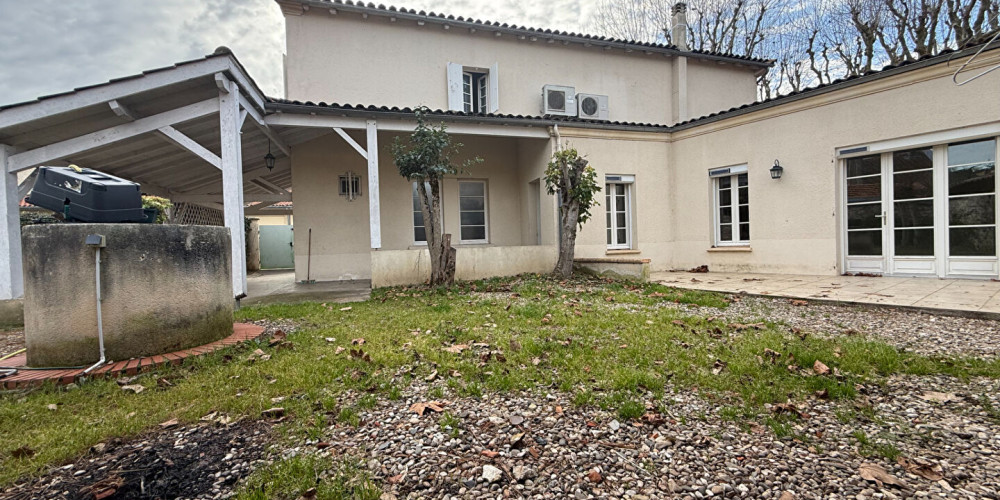 maison à VILLENEUVE SUR LOT (47300)