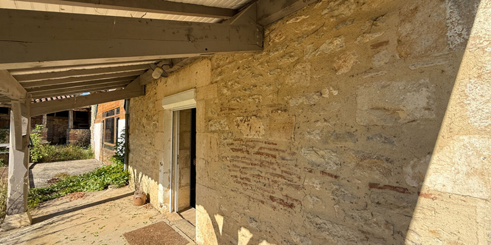 maison à MONTAYRAL (47500)