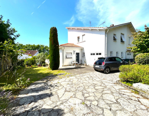 maison  AGEN