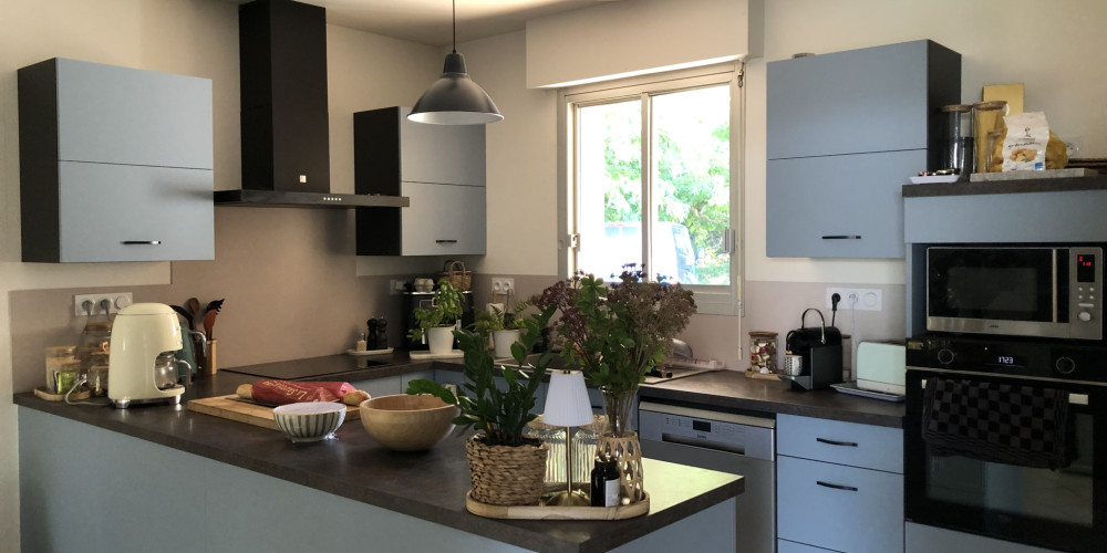 maison à MARMANDE (47200)