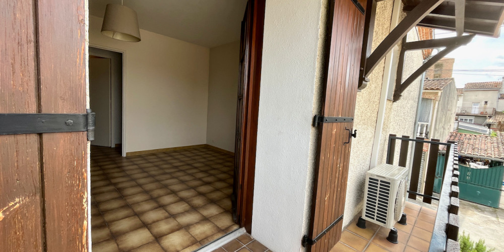 appartement à STE LIVRADE SUR LOT (47110)