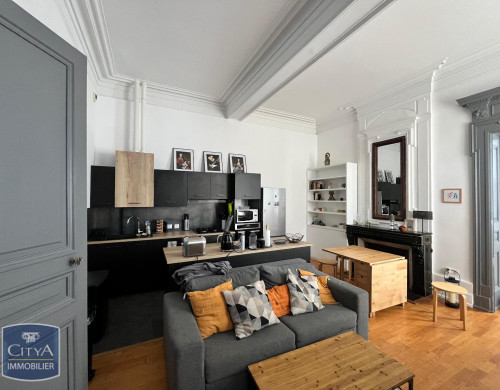 appartement  AGEN