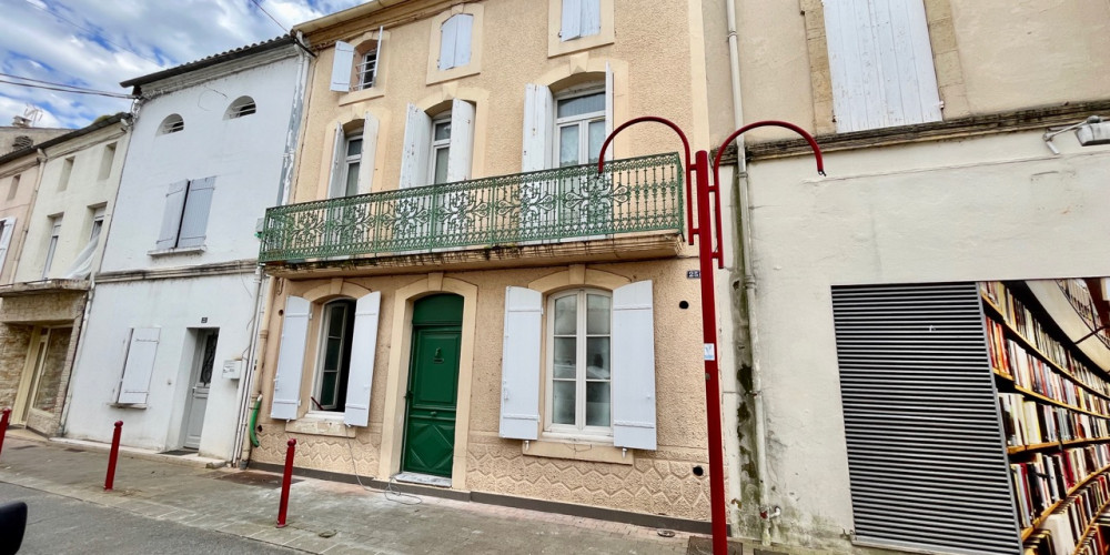 appartement à STE LIVRADE SUR LOT (47110)