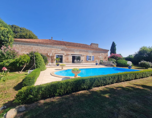 maison  AGEN